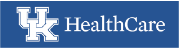 University of Kentucky Healthcare Logo